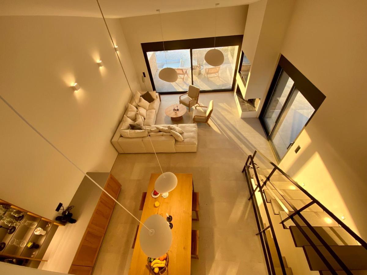 Luxury Stone Corfu *