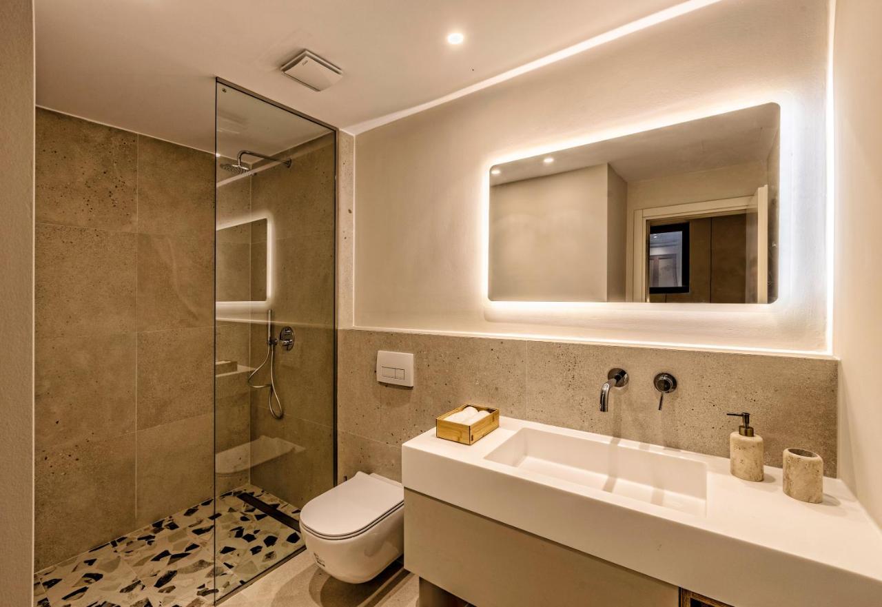 Villa Luxury Stone Corfu *
