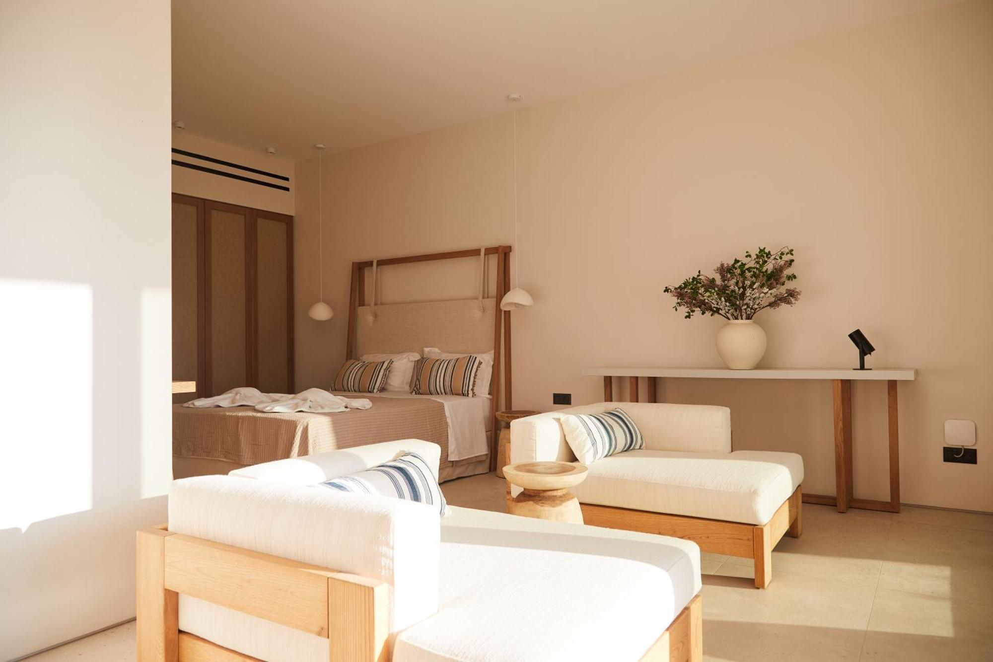 Luxury Stone Corfu *
