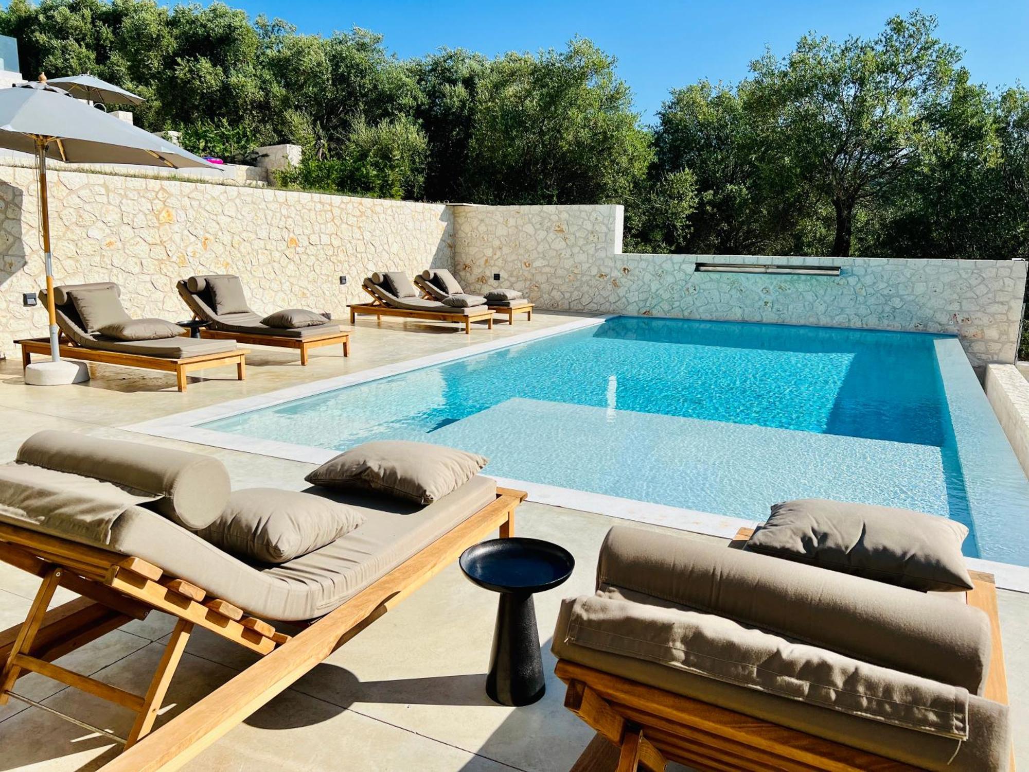 Luxury Stone Corfu *