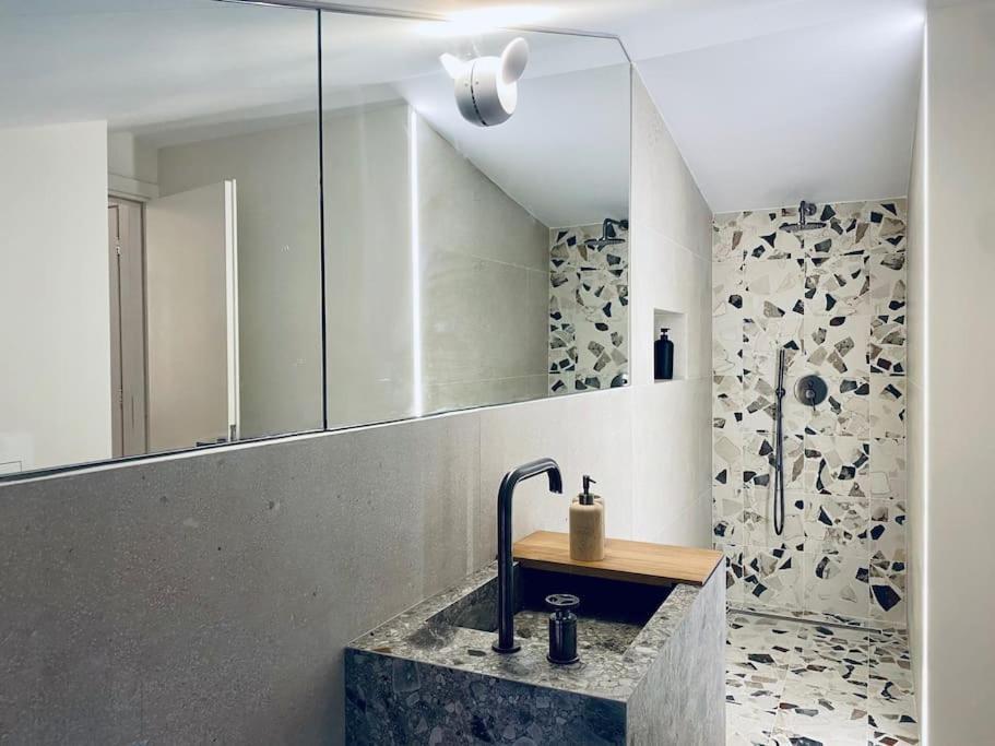 Willa Luxury Stone Corfu *