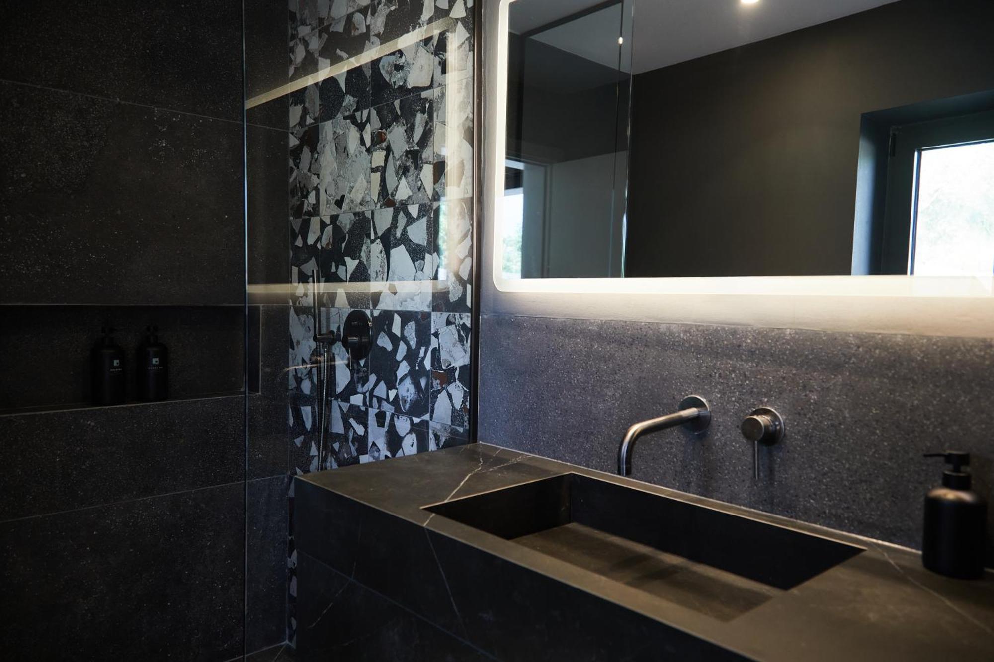 Luxury Stone Corfu Willa Pithos